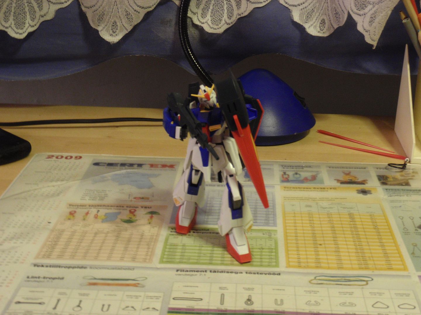 Forum Image: http://i1225.photobucket.com/albums/ee395/Data_Zero/Gunpla/MSZ-006%20Zeta%20Gundam/P2150316.jpg