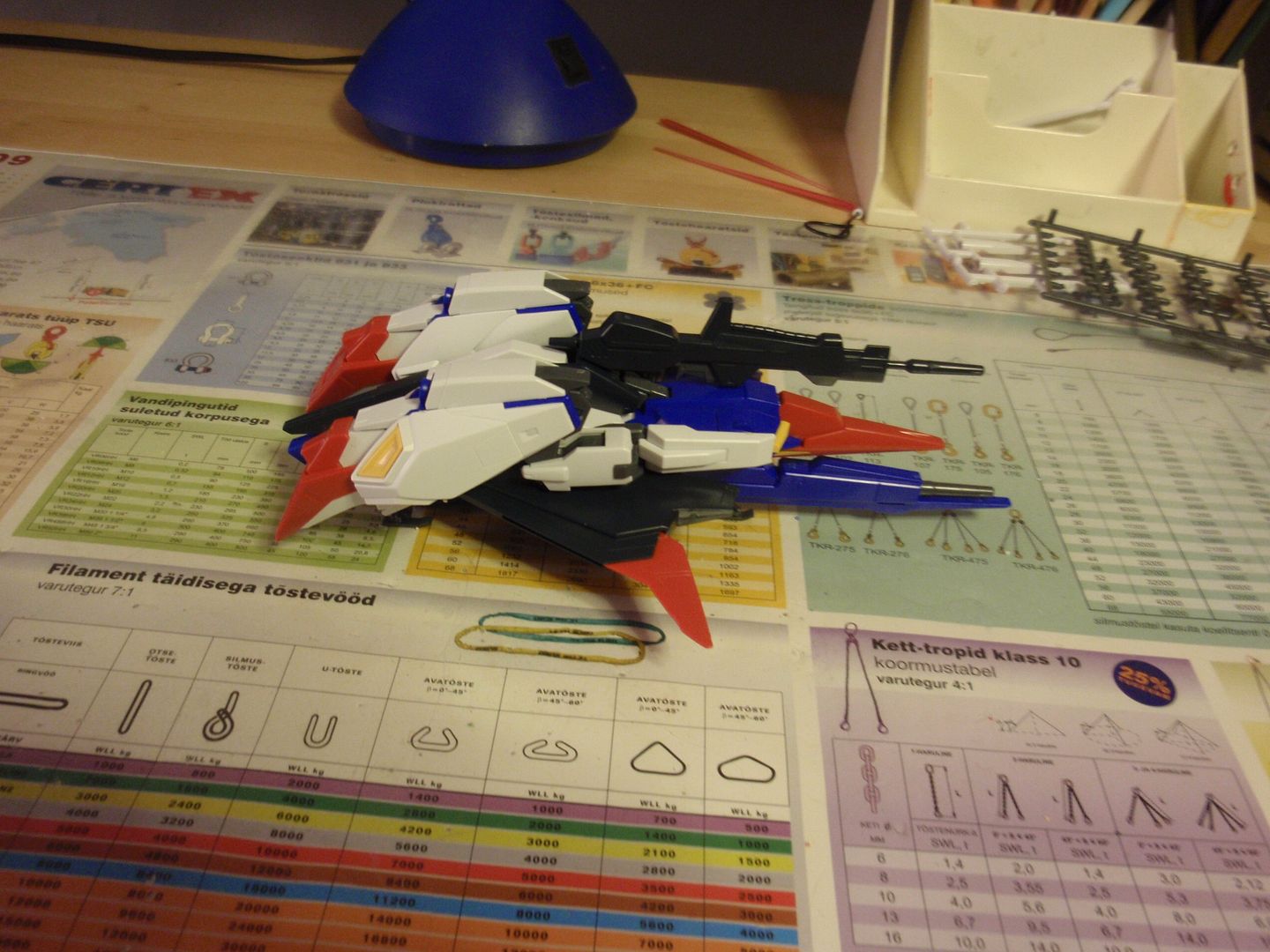 Forum Image: http://i1225.photobucket.com/albums/ee395/Data_Zero/Gunpla/MSZ-006%20Zeta%20Gundam/P2150328.jpg