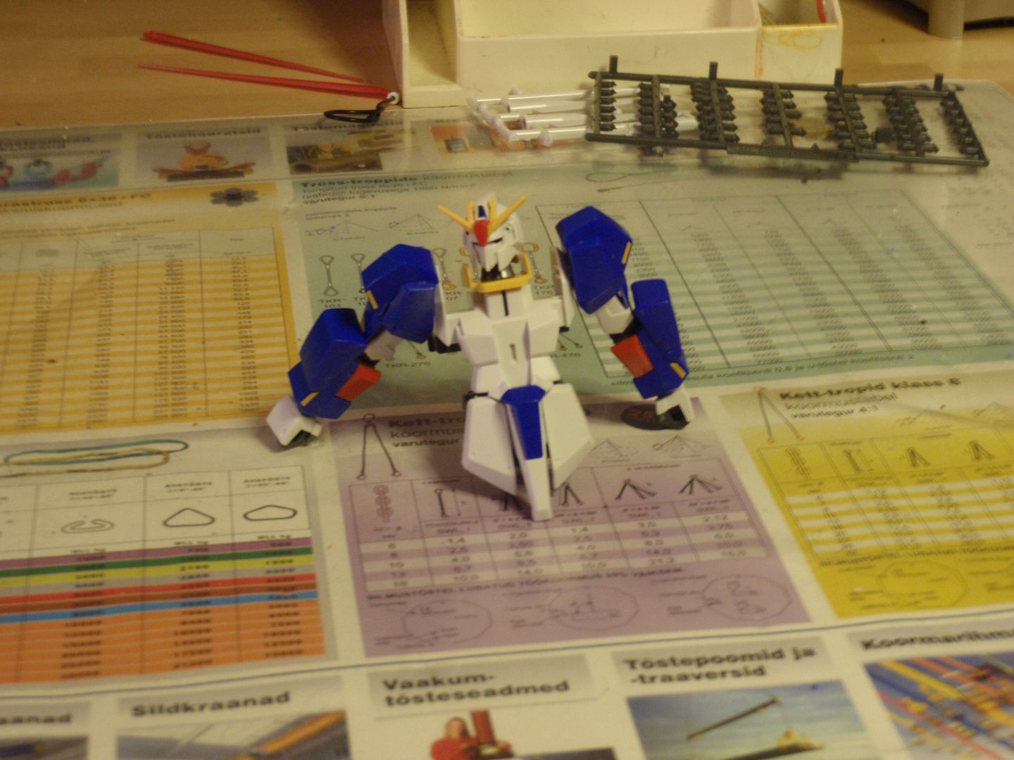 Forum Image: http://i1225.photobucket.com/albums/ee395/Data_Zero/Gunpla/MSZ-006%20Zeta%20Gundam/P2150332.jpg