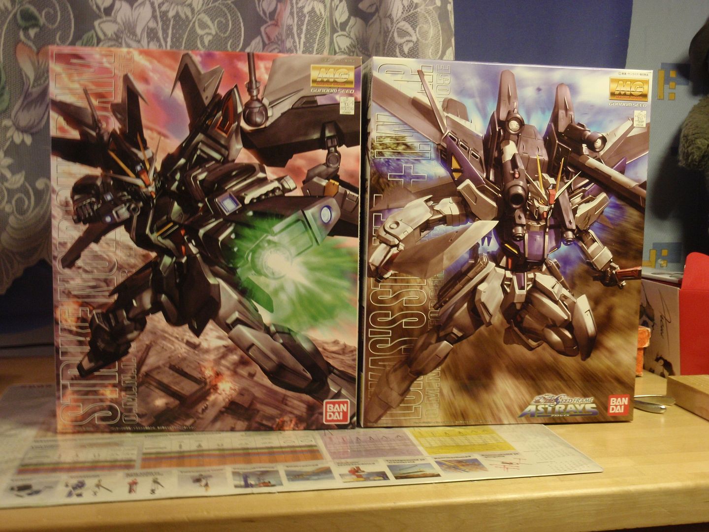 Forum Image: http://i1225.photobucket.com/albums/ee395/Data_Zero/Gunpla/P2150380.jpg