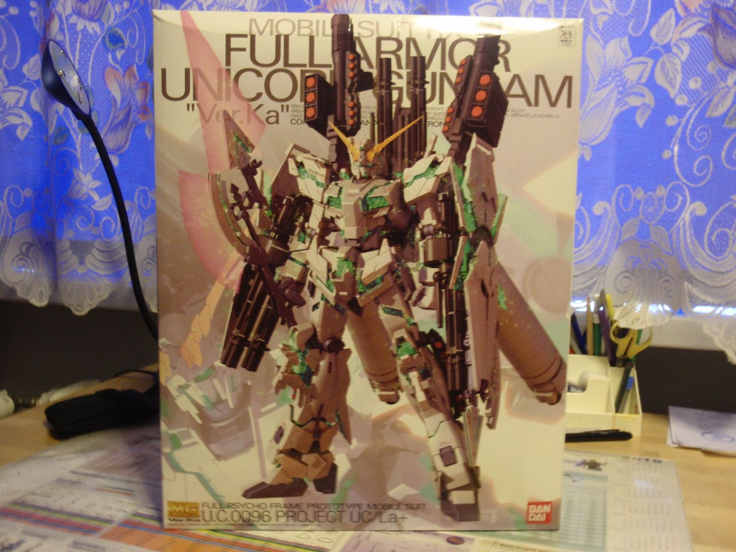 Forum Image: http://i1225.photobucket.com/albums/ee395/Data_Zero/Gunpla/P4170387.jpg