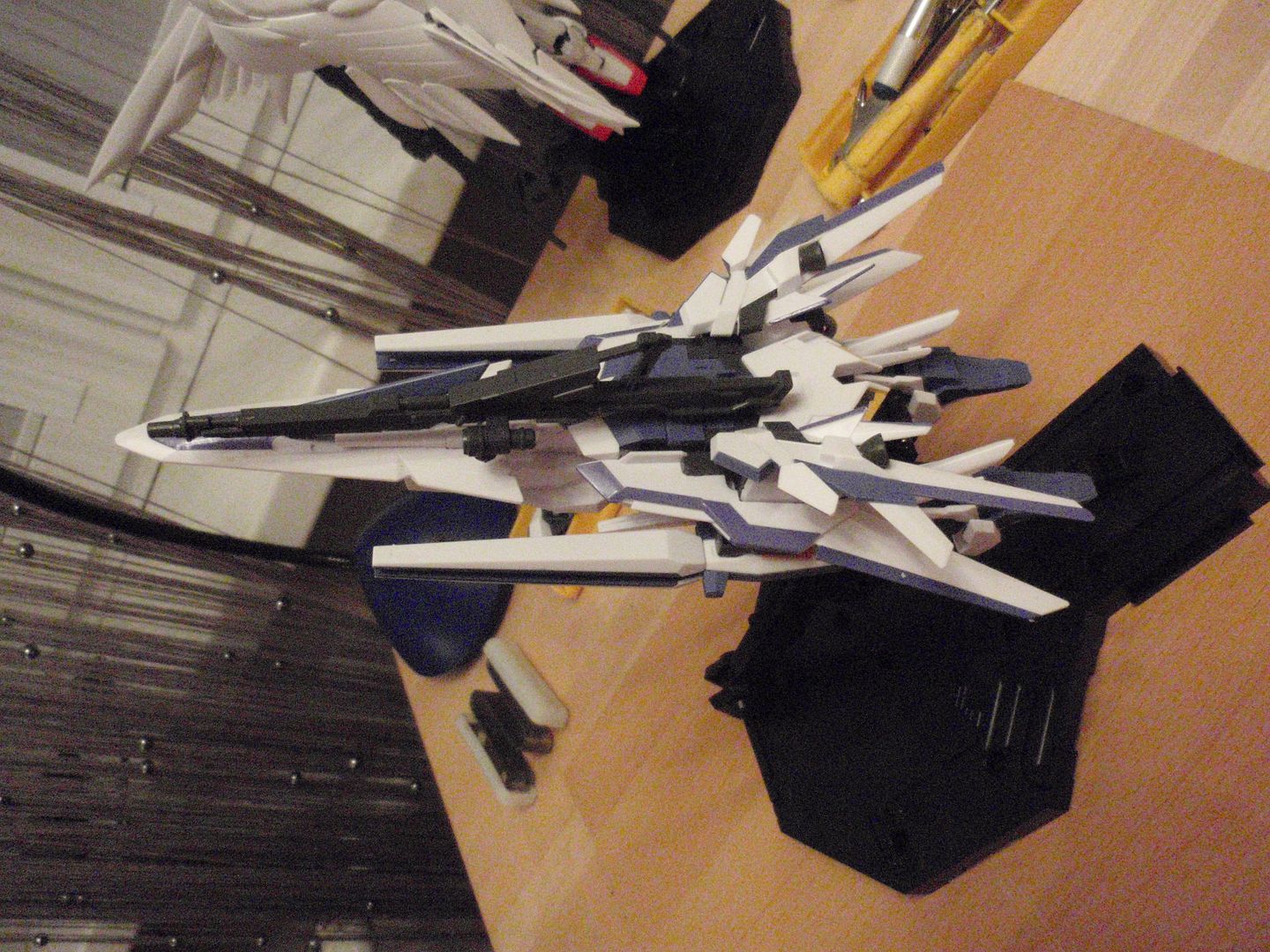 Forum Image: http://i1225.photobucket.com/albums/ee395/Data_Zero/Gunpla/Random%20Shots/P6270792.jpg