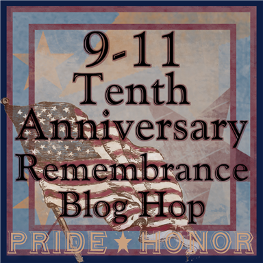 9/11 Remembrance Blog Hop