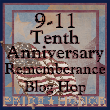 9/11 Remembrance Blog Hop