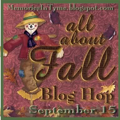 All About Fall Hop