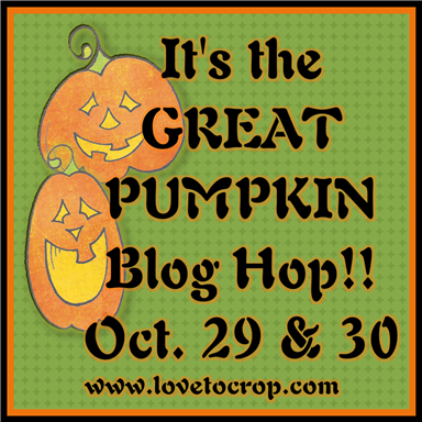 Pumpkin Hop