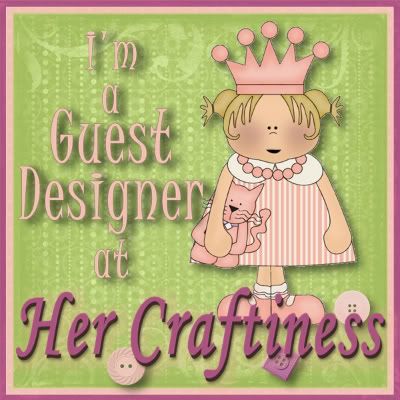 Her Craftiness