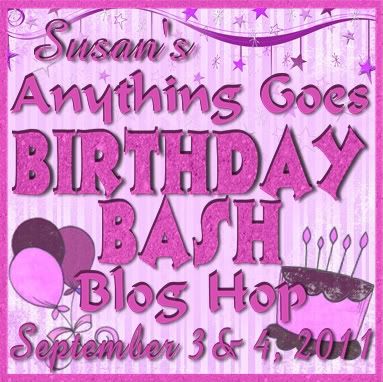 Susan's Birthday Hop