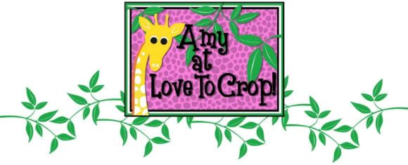 Love To Crop!