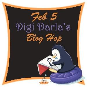 Digi Darla Blog Hop