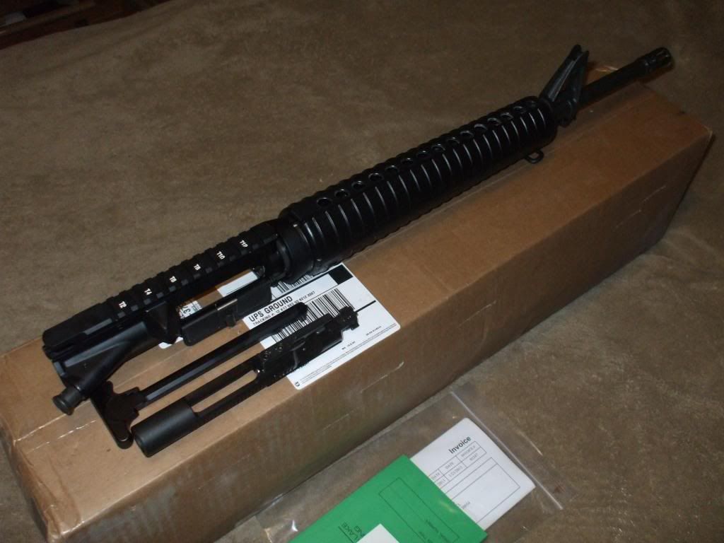 Received My Compass Lake Engineering A4 Copy Upper