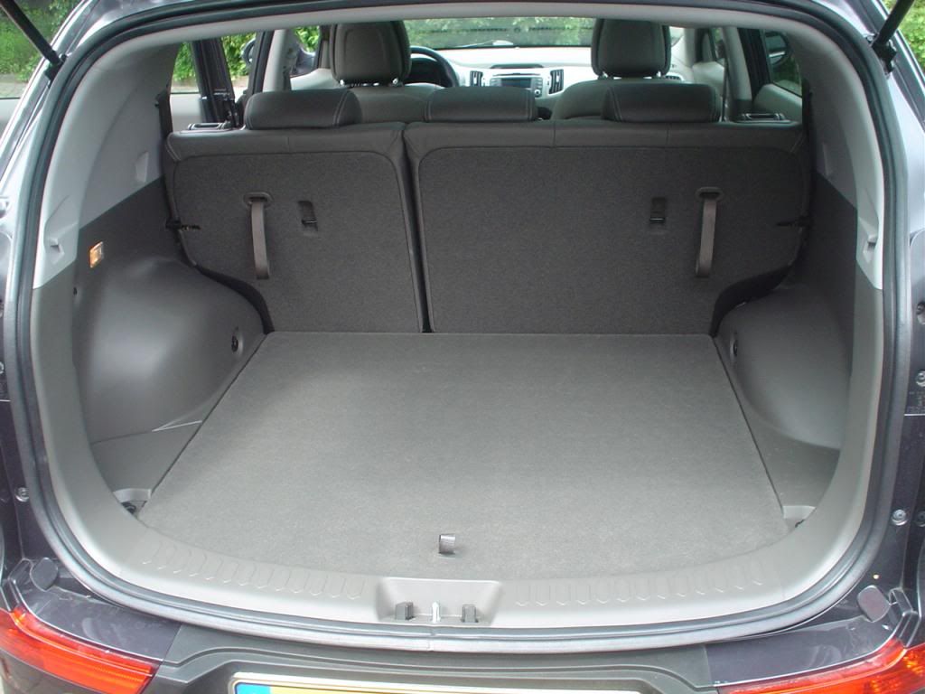 Doehetzelf trekhaak installatie sp3 Sportage 3 Nederland