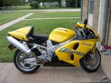 tl1000r for sale craigslist