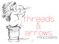 Threads and Arrows