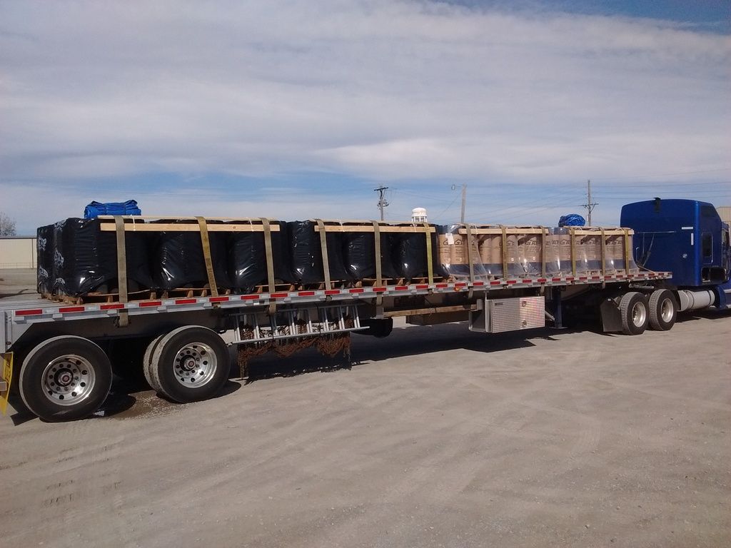Flatbed Variety Page 59 TruckingTruth Forum