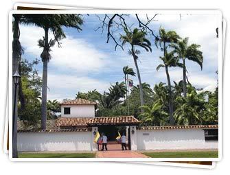 Conozcan mi hermosa ciudad Cucuta , Colombia