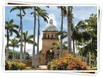 cucuta