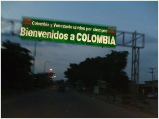 Conozcan mi hermosa ciudad Cucuta , Colombia