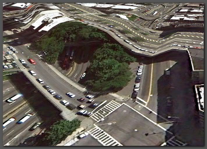 Espectaculares Imagenes surrealistas de Google Earth Espectaculares Imagenes surrealistas de Google Earth