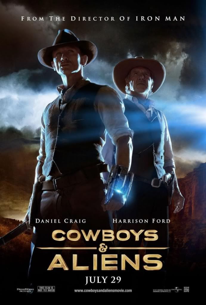 Cowboys And Aliens 2011 Ts Vose-[Cinexvid.Com]