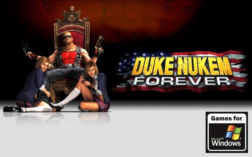 Duke Nukem Forever (Repack/Precrack/Razor1911) Duke Nukem Forever (Repack/Precrack/Razor1911)