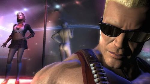 Duke Nukem Forever (Repack/Precrack/Razor1911) Duke Nukem Forever (Repack/Precrack/Razor1911)