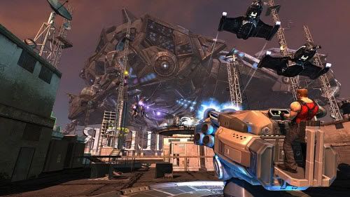 Duke Nukem Forever (Repack/Precrack/Razor1911) Duke Nukem Forever (Repack/Precrack/Razor1911)