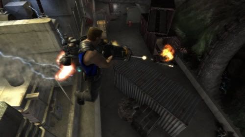 Duke Nukem Forever (Repack/Precrack/Razor1911) Duke Nukem Forever (Repack/Precrack/Razor1911)