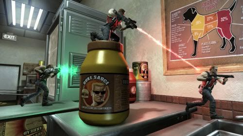Duke Nukem Forever (Repack/Precrack/Razor1911) Duke Nukem Forever (Repack/Precrack/Razor1911)