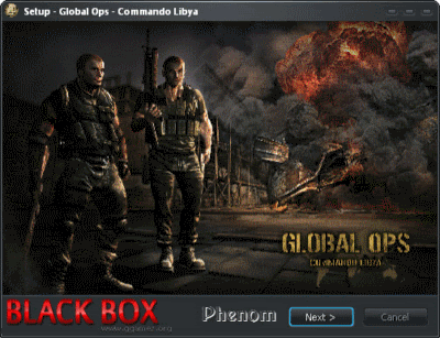 Games List on Download  Pc Game  Global Ops Commando Libya   Rip   Team Mjy Torrent