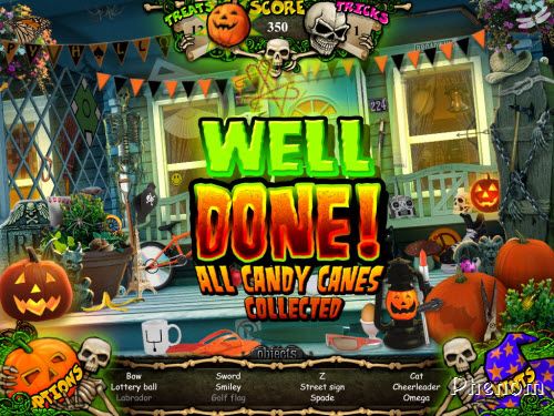 Halloween: Trick or Treat [FINAL] Free PC Games Download