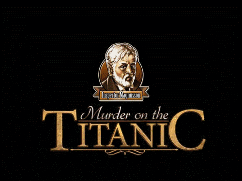 Murder on the Titanic - Full PreCracked - Foxy Games