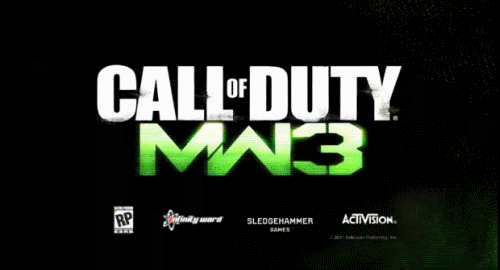 [ Call of Duty: Modern Warfare 3 [REPACK-RELOADED-BLACK BOX]  ]