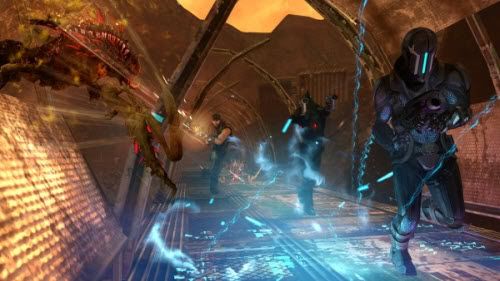 Red Faction: Armageddon (Repack/Precrack) Red Faction: Armageddon (Repack/Precrack)