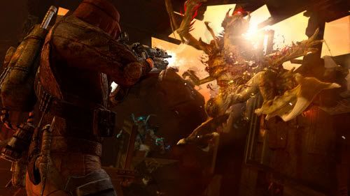 Red Faction: Armageddon (Repack/Precrack) Red Faction: Armageddon (Repack/Precrack)