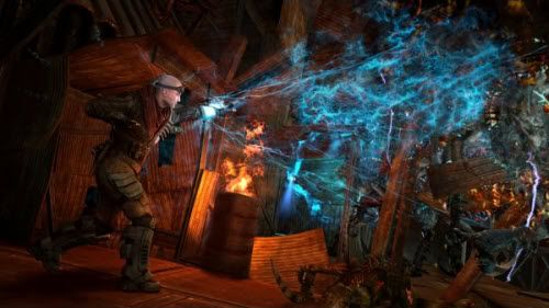 Red Faction: Armageddon (Repack/Precrack) Red Faction: Armageddon (Repack/Precrack)