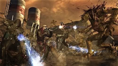 Red Faction: Armageddon (Repack/Precrack) Red Faction: Armageddon (Repack/Precrack)