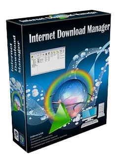 Internet Download Manager installer Internet Download Manager installer