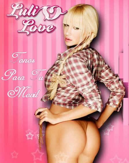 DESCARGAR LULI IN LOVE descargar luli in love: