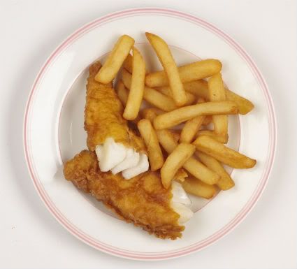 click to find out more about the great fish & chip supper!