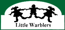 click to go to Little Warblers Pre-School website