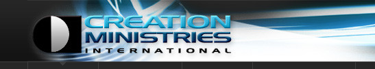 click to go to Creation Ministries International