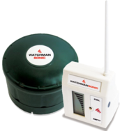 click to see examples of oil level gauges