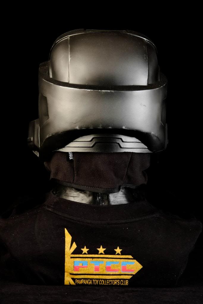 BLACK HALO MASTER CHIEF AIRSOFT PAINTBALL helmet eBay