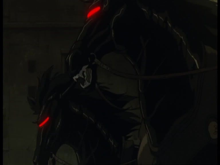 vampire hunter d bloodlust netflix