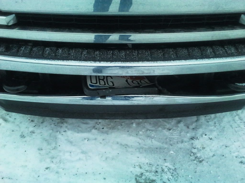 2011 F250 front license plate bracket Ford Truck Enthusiasts Forums