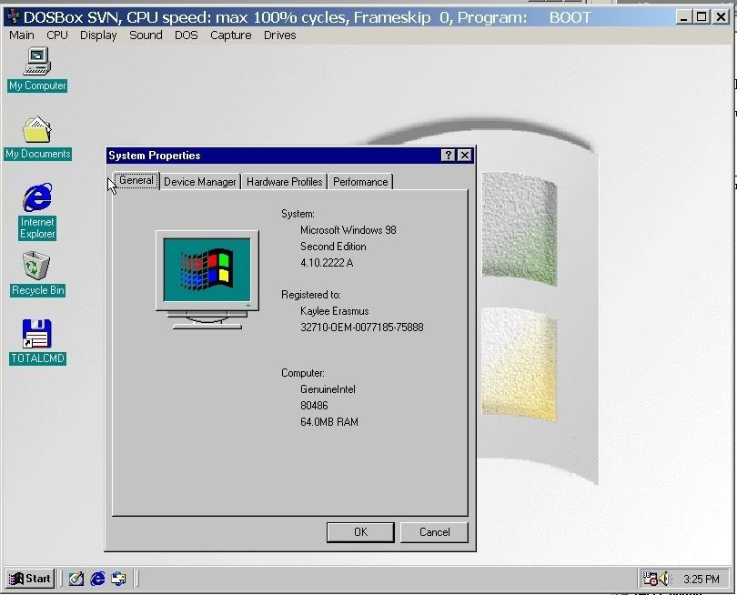 Windows 98 On Nes Download For Android