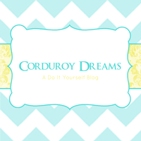 Corduroy Dreams Corduroy Dreams