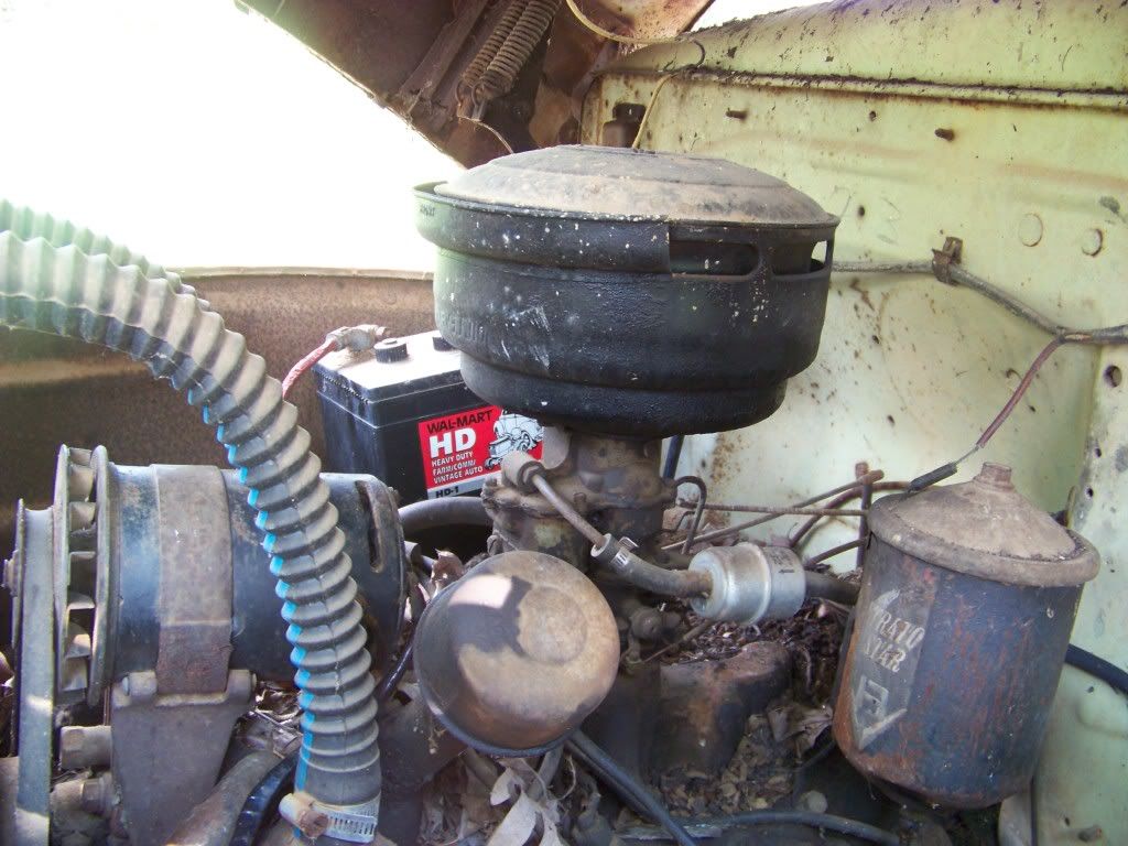 52 f-3 plans - Ford Truck Enthusiasts Forums