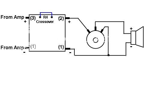 Using L-Pads + Passive Crossovers - Speakerplans.com Forums - Page 2